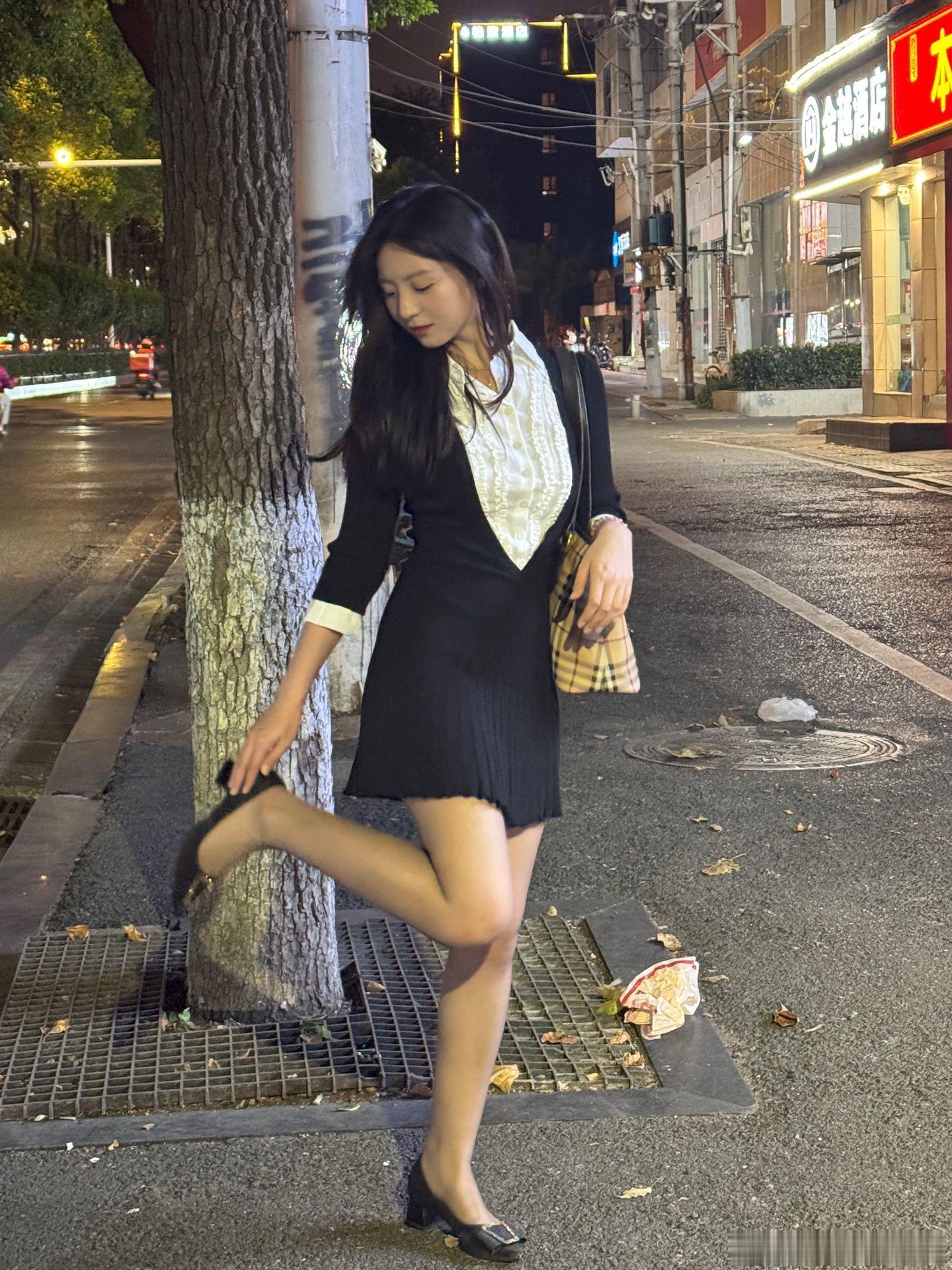 穿搭