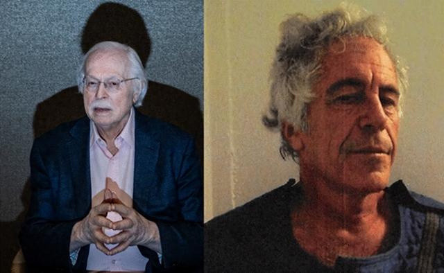 爱泼斯坦死因再添新料【爱泼斯坦死因，法医最新透露】法医称爱泼斯坦或遭勒死非自杀