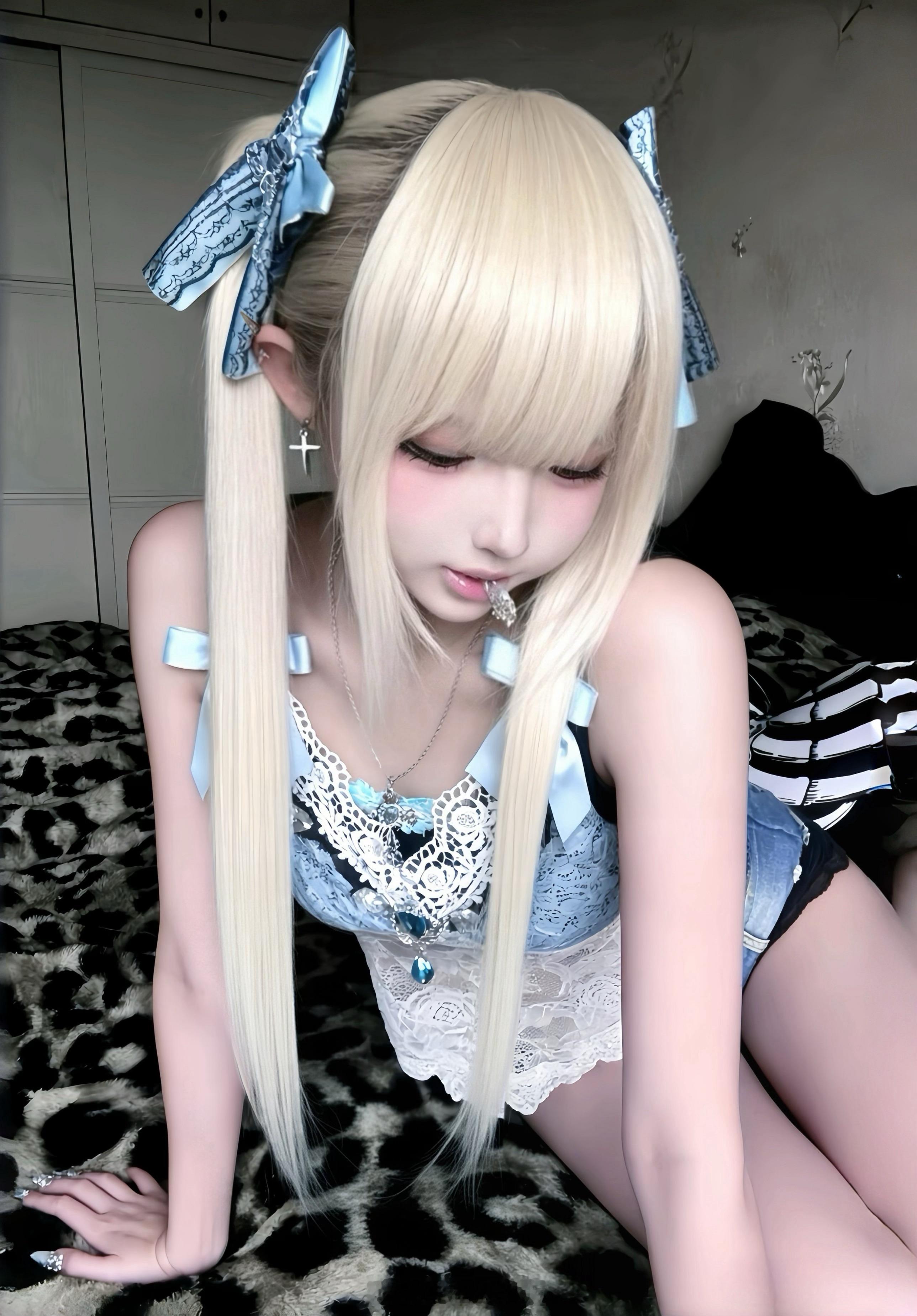 我保证我是恶魔