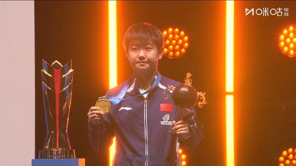 女人中的女人强者中的强者