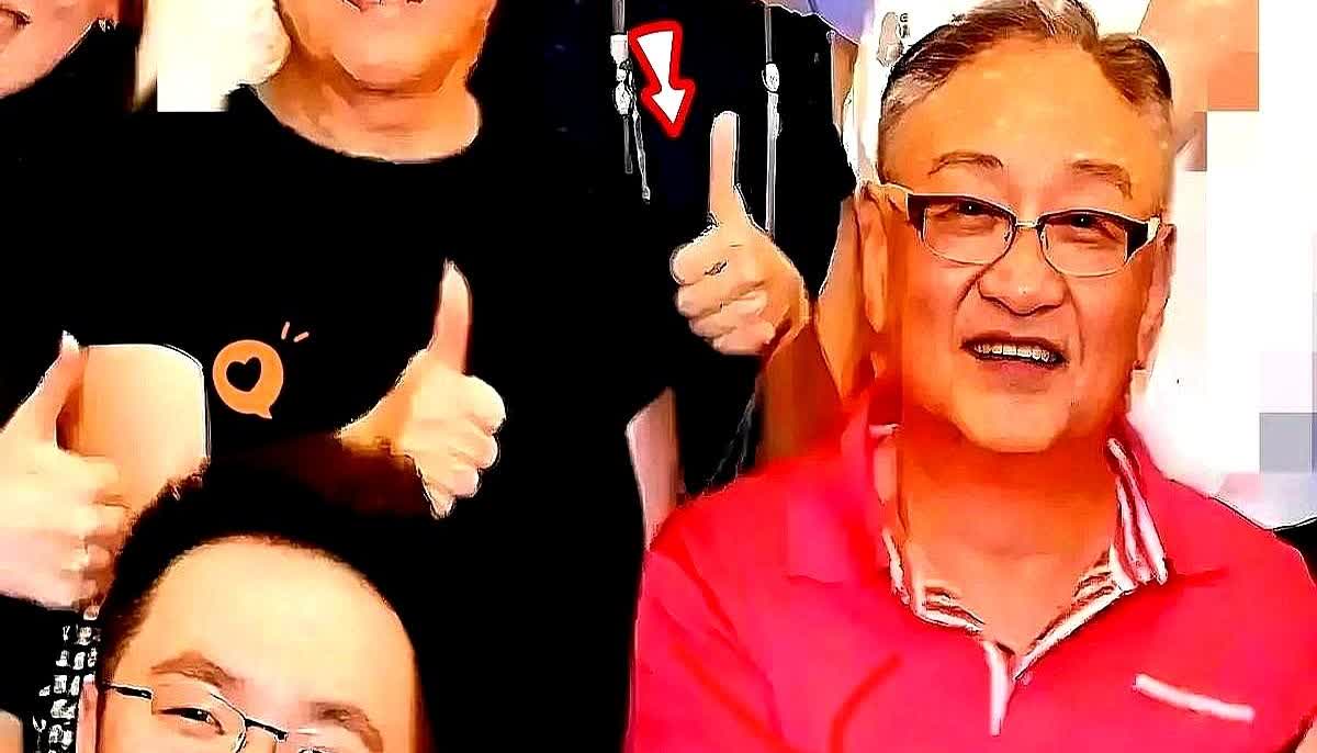 巴图最近又火出圈了，这次不是因为和生父英达的纠葛，而是继父赵玉吉的“护犊子”操作