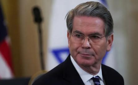 美国财长贝森特终于说了句大实话！很多人以为，中国最大的底牌是稀土。错了！真相是，