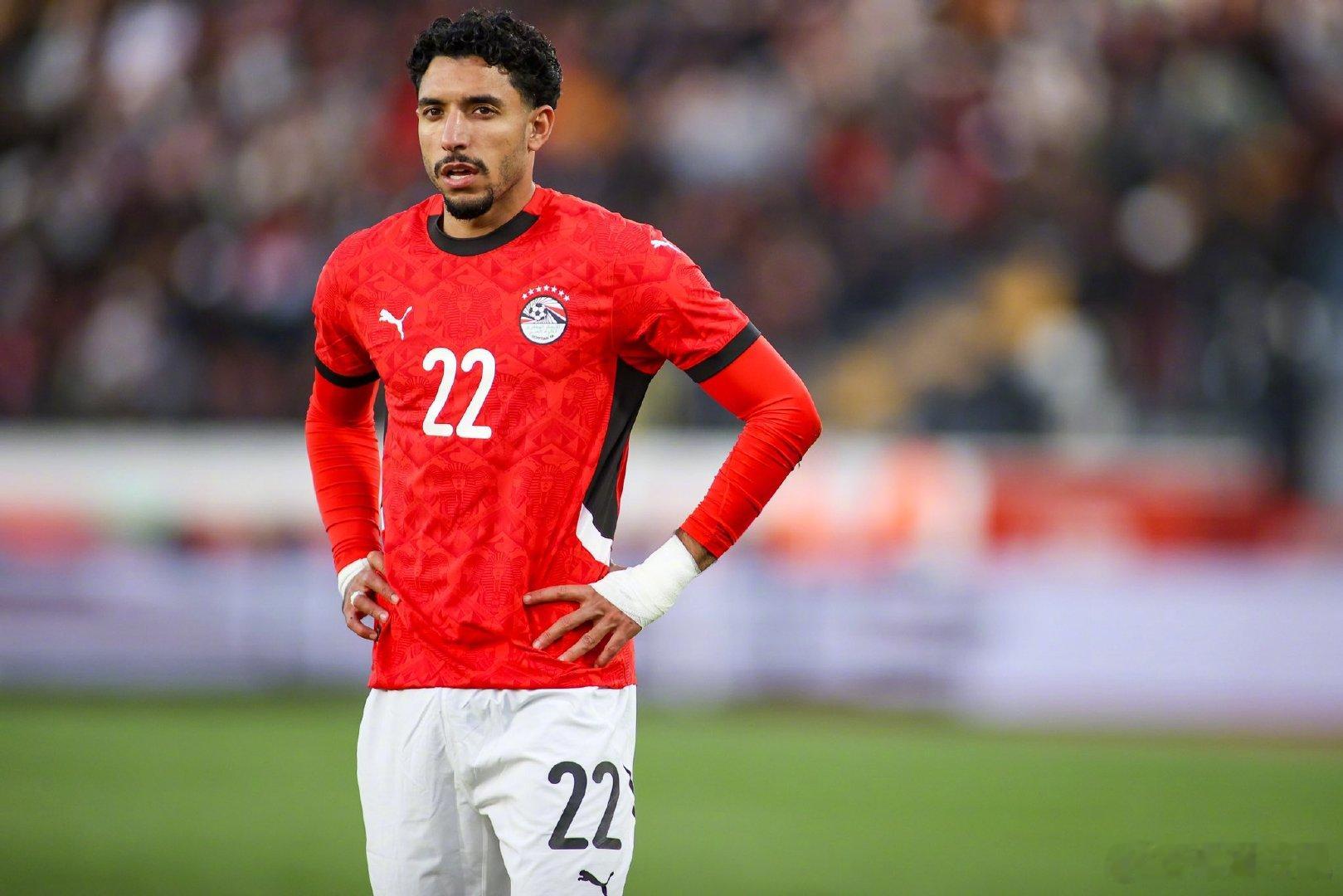 【身价最高的两人罚丢点球】非洲杯季军战，埃及和尼日利亚鏖战90分钟0比0，进入