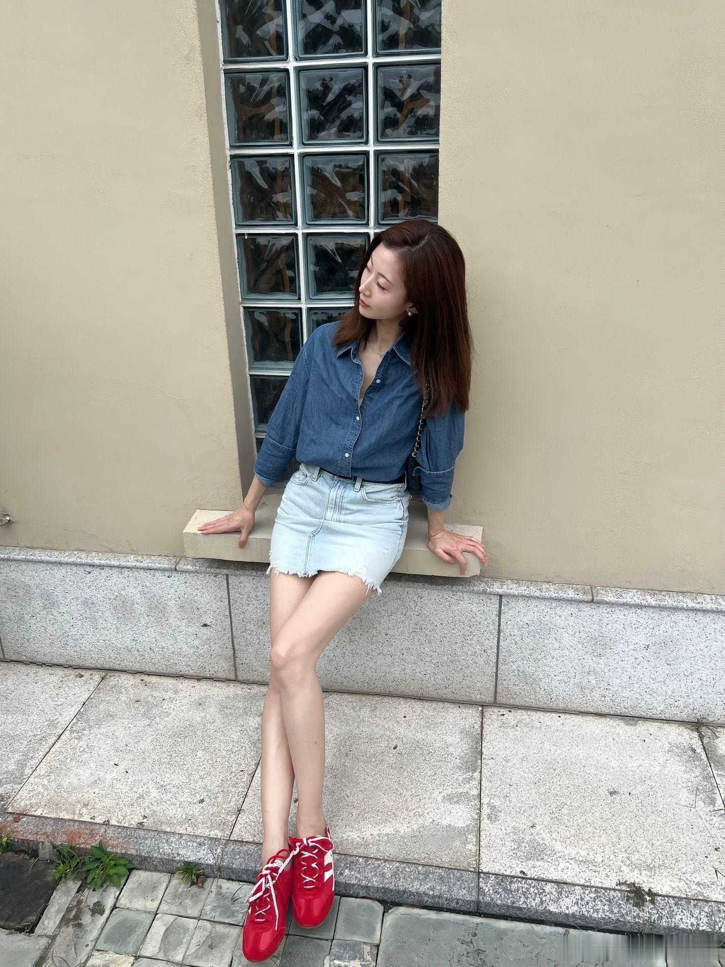 约拍美美女精彩人像​​​