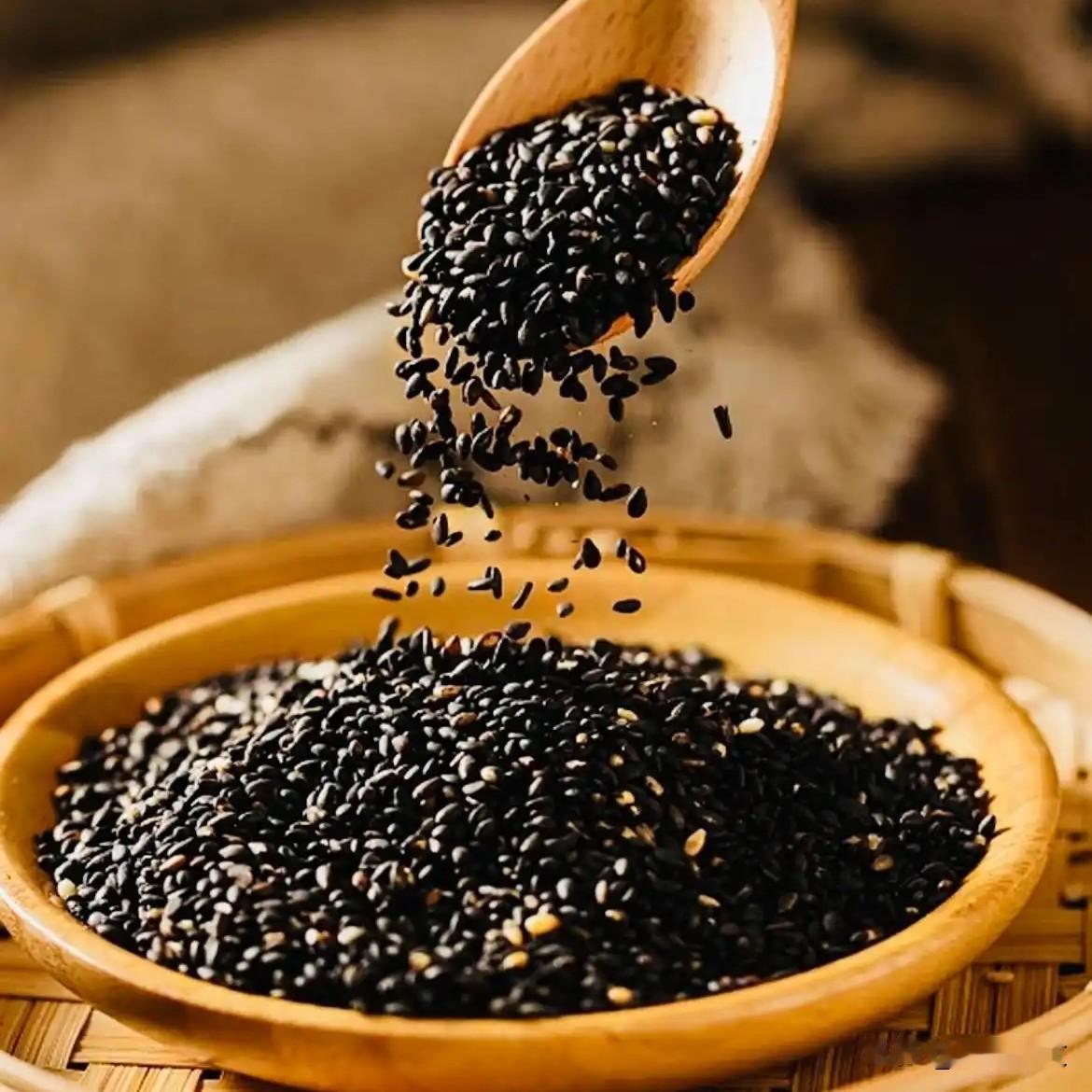 麦后种芝麻，抓住4个要点！少倒伏少空蒴，籽粒饱满同样是麦收过后