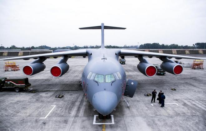 经过此次大规模扩编，空军空降兵的整体兵力已提升至相当于一个陆军集团军的规模，并着