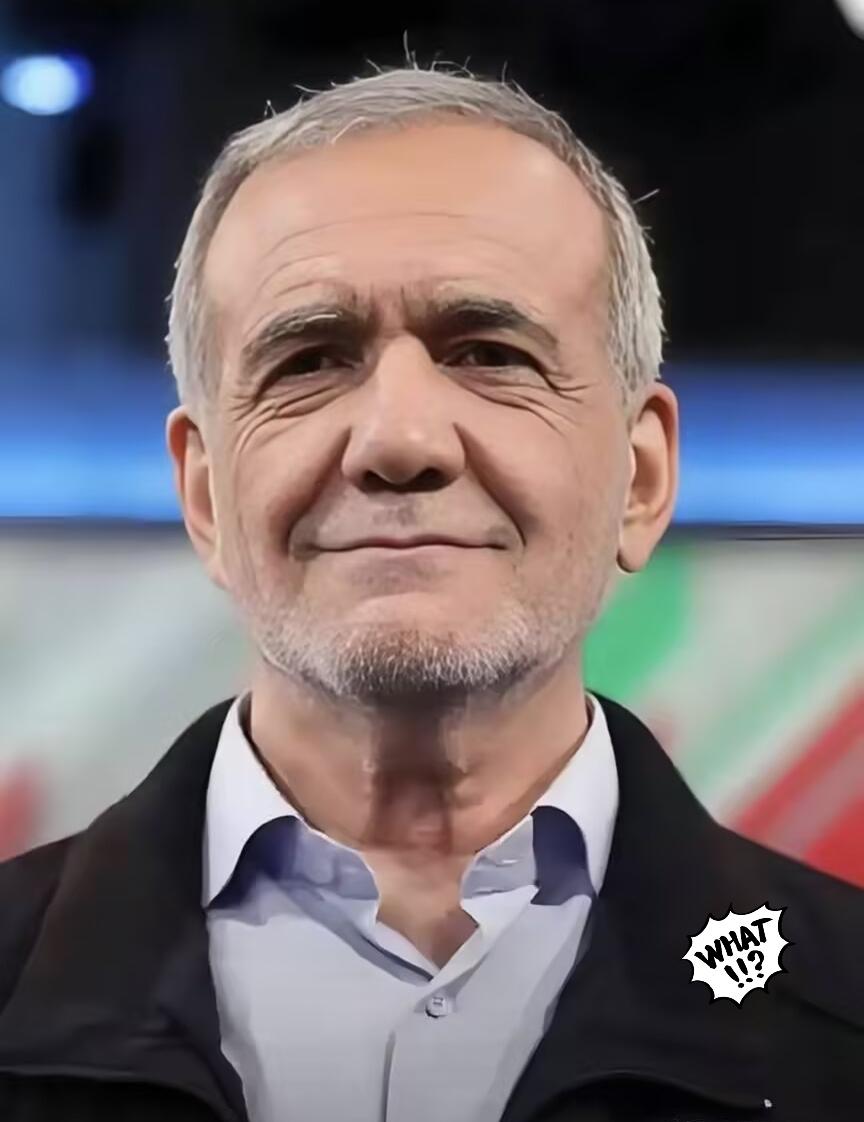 美国这次彻底失算了！当地时间3月1号凌晨，伊朗革命卫队直接发了第6号公告，这已