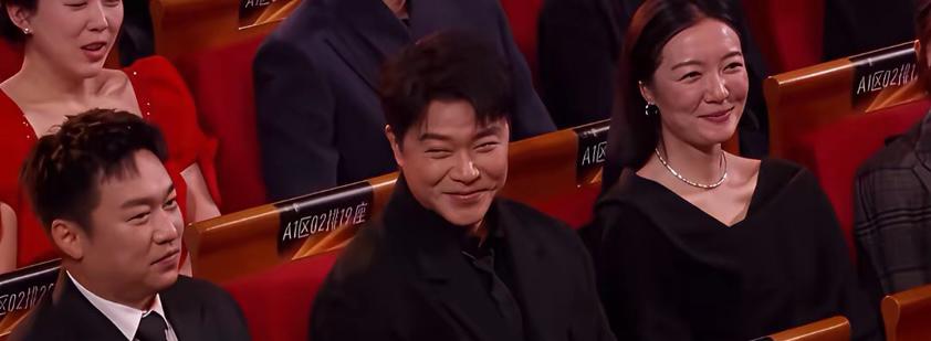 昨晚上最开心的人应该是陈思诚了吧，不是因为自己的《唐探1900》获奖了，也不