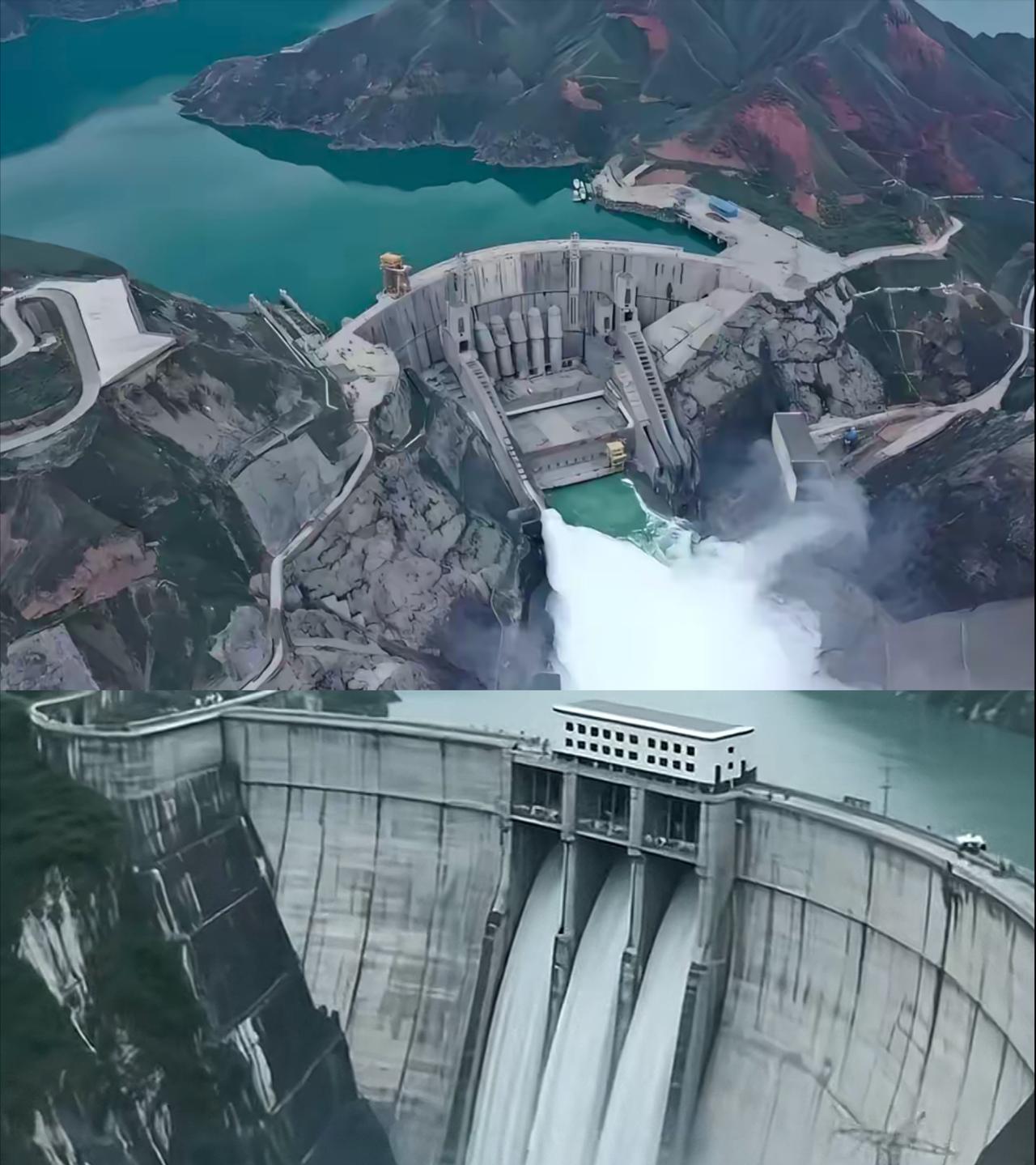 雅鲁藏布江工程为啥不交给三峡集团？雅鲁藏布江下游要建水电站的消息一出，舆论瞬间