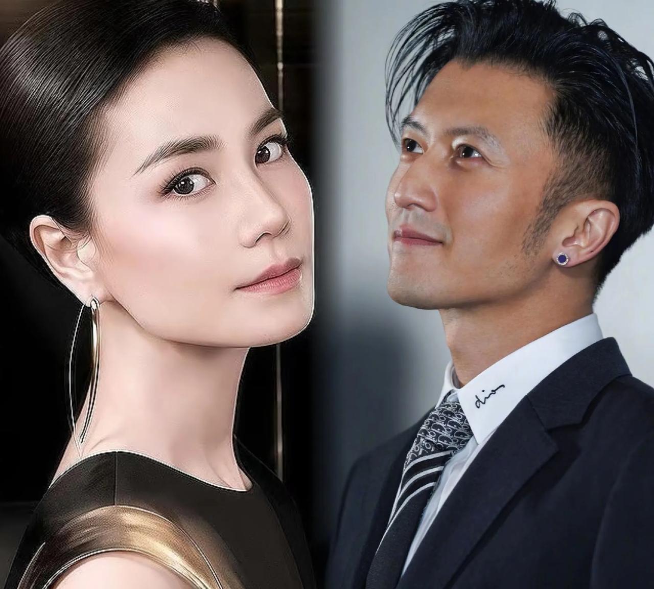 王菲永远不会跟谢霆锋分手的，不是因为谢霆锋有钱有颜，也不是因为他们志同道合，而是