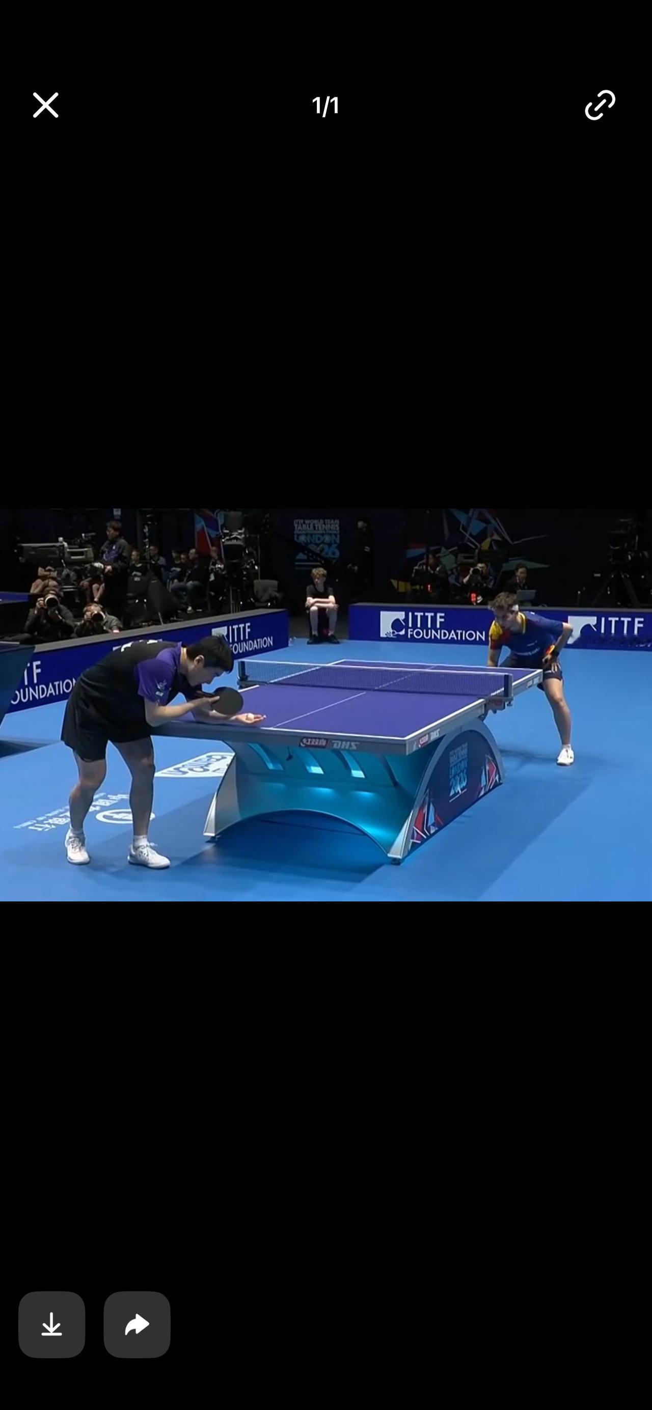 揪心逆转！国乒男团3-1险胜罗马尼亚，绝境翻盘挺进8强家人们！手心冒汗！国乒