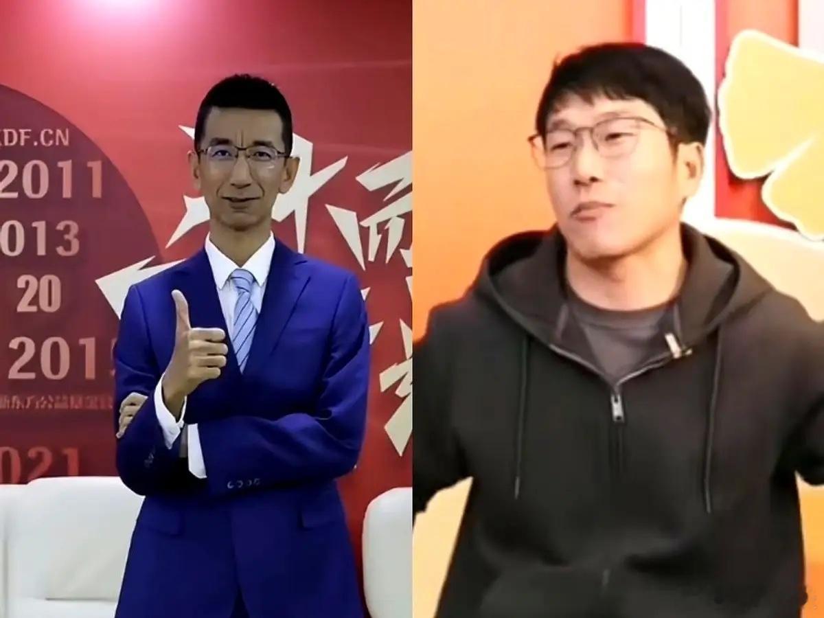 东方甄选前CEO小孙离职那事儿，之前不少人猜是不是被迫的，现在有信儿了。主播明明