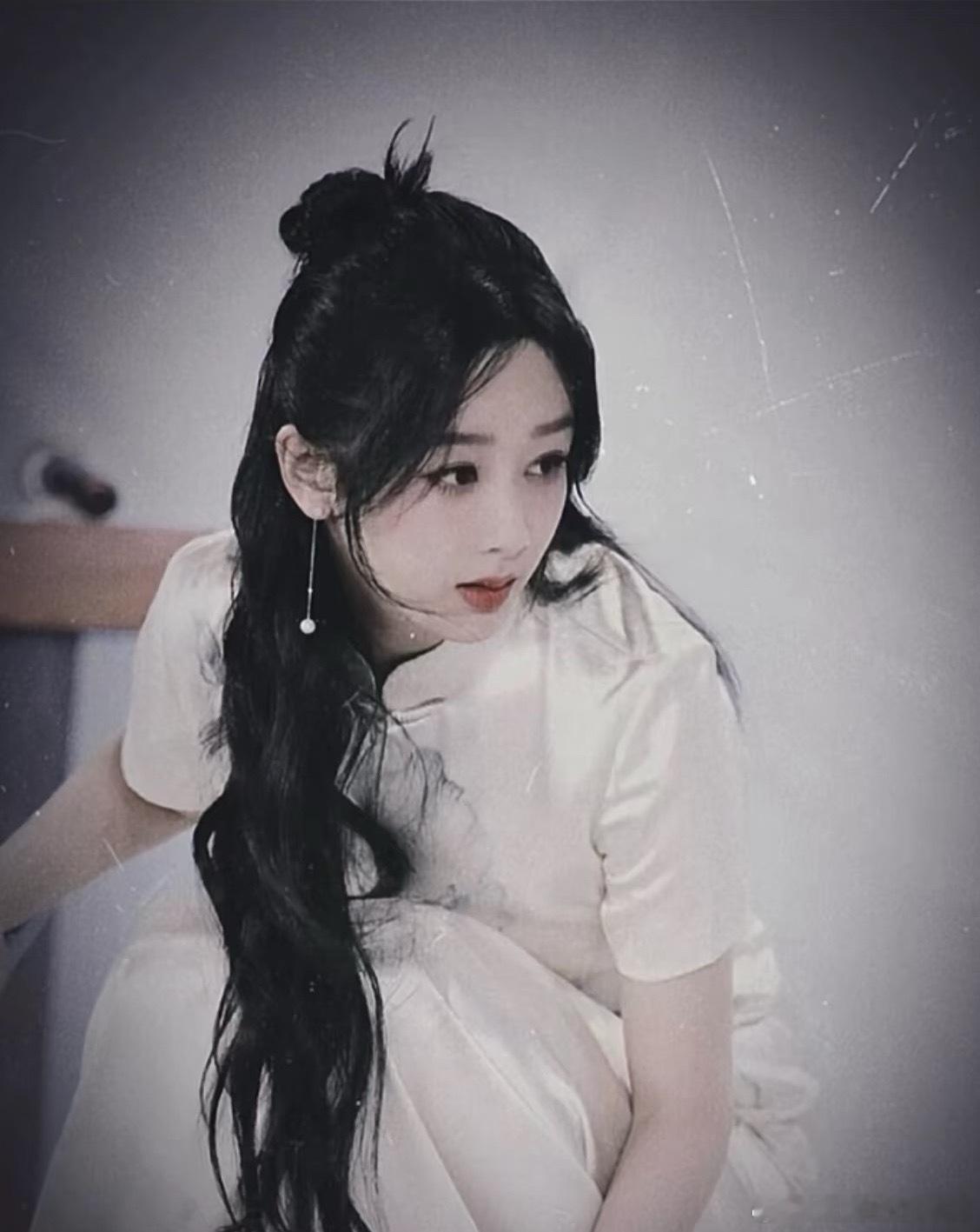 🐧S+《玉兰花开君再来》女主基本定了杨紫，班底越开越靠谱了​​​