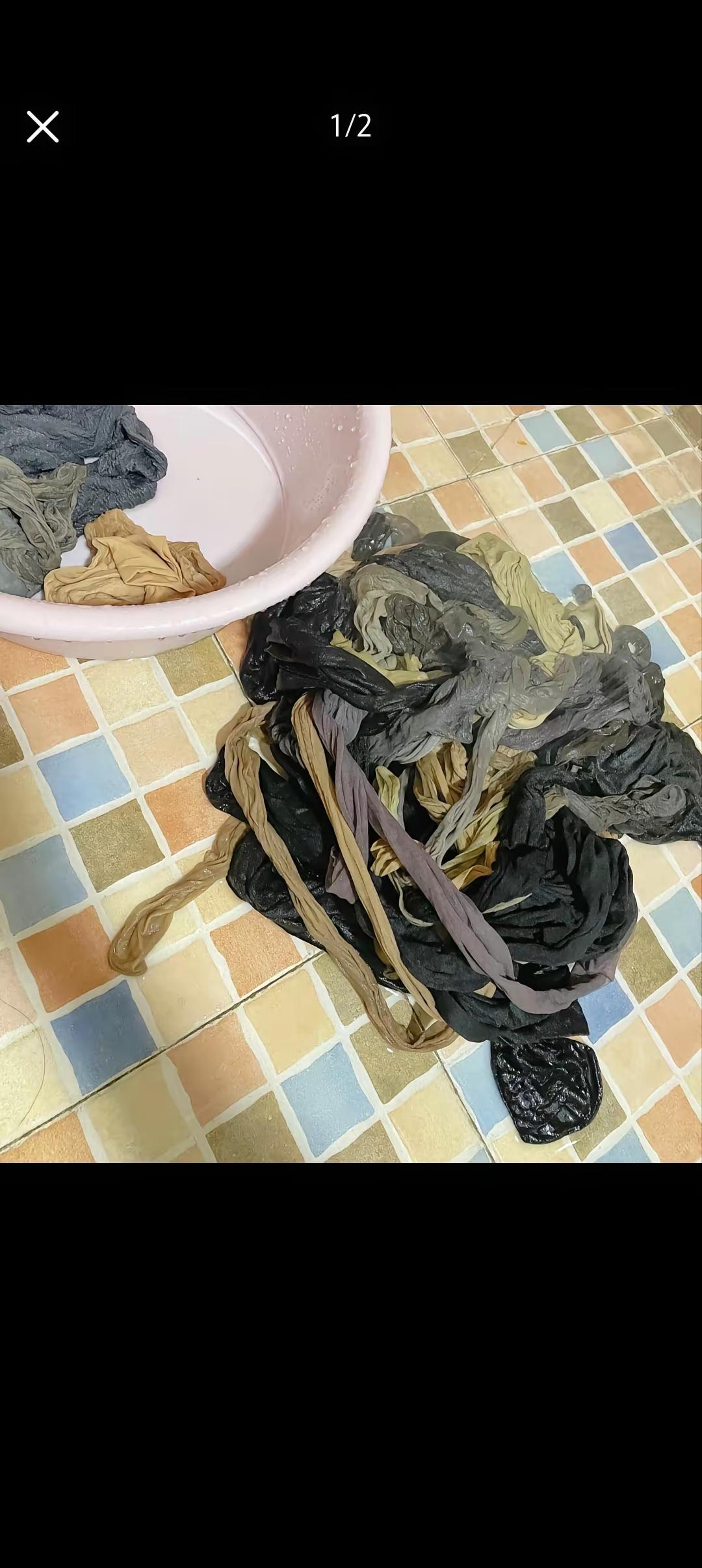 女生的丝袜一般能穿多久