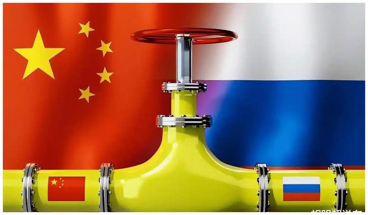 俄罗斯普京总统说了，不会允许中国受到他国的欺负。同样，假如俄罗斯垮了，下一个就会