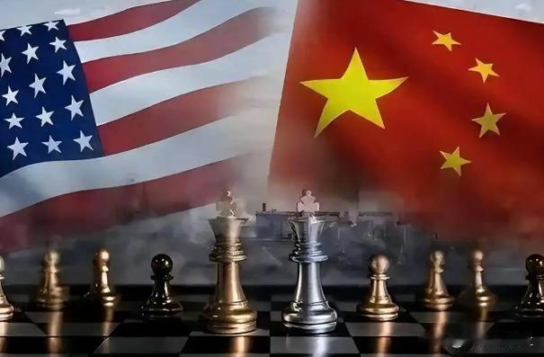 当前世界已经分为两派：第一派，是以中国为核心的，主打自由贸易，对谁都开放包容