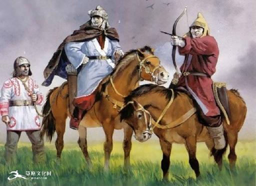 李靖灭东突厥俘虏数万部众，魏征主张全杀，李世民一招埋下百年伏笔唐朝时，李靖