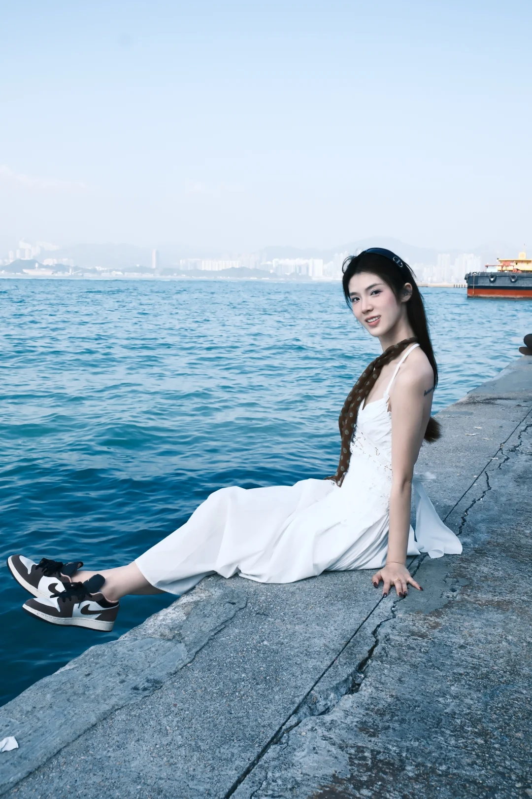 177/49kg🌊🌊照片会替我记得