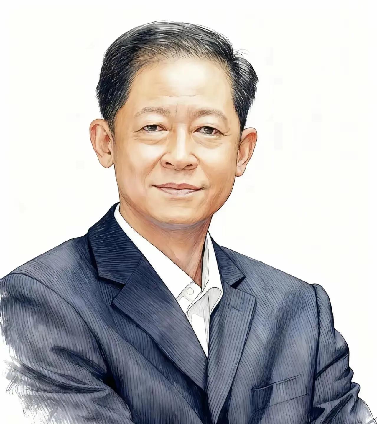 王志文说：“当你混到了没人联系的地步，没人找你吃饭，没人喊你聚会，那真要