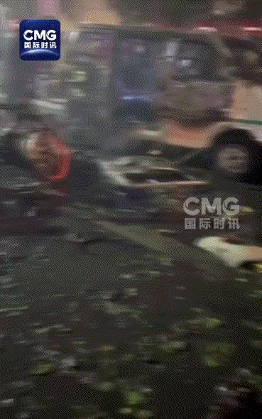 新德里爆炸声未平，针对巴基斯坦的“辛杜尔行动2.0”警报已在莫迪总理办公室悄然拉