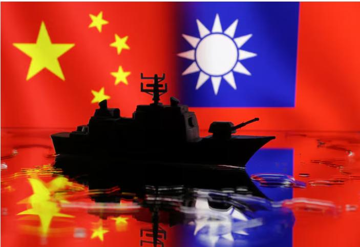 9月4号，加拿大总理卡尼公开发声，直接把台湾问题那层模糊的窗户纸彻底捅破。