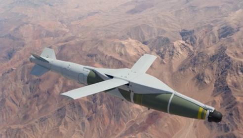 美国国务院已批准向乌克兰出售价值3.736亿美元的JDAM-ER套件，这