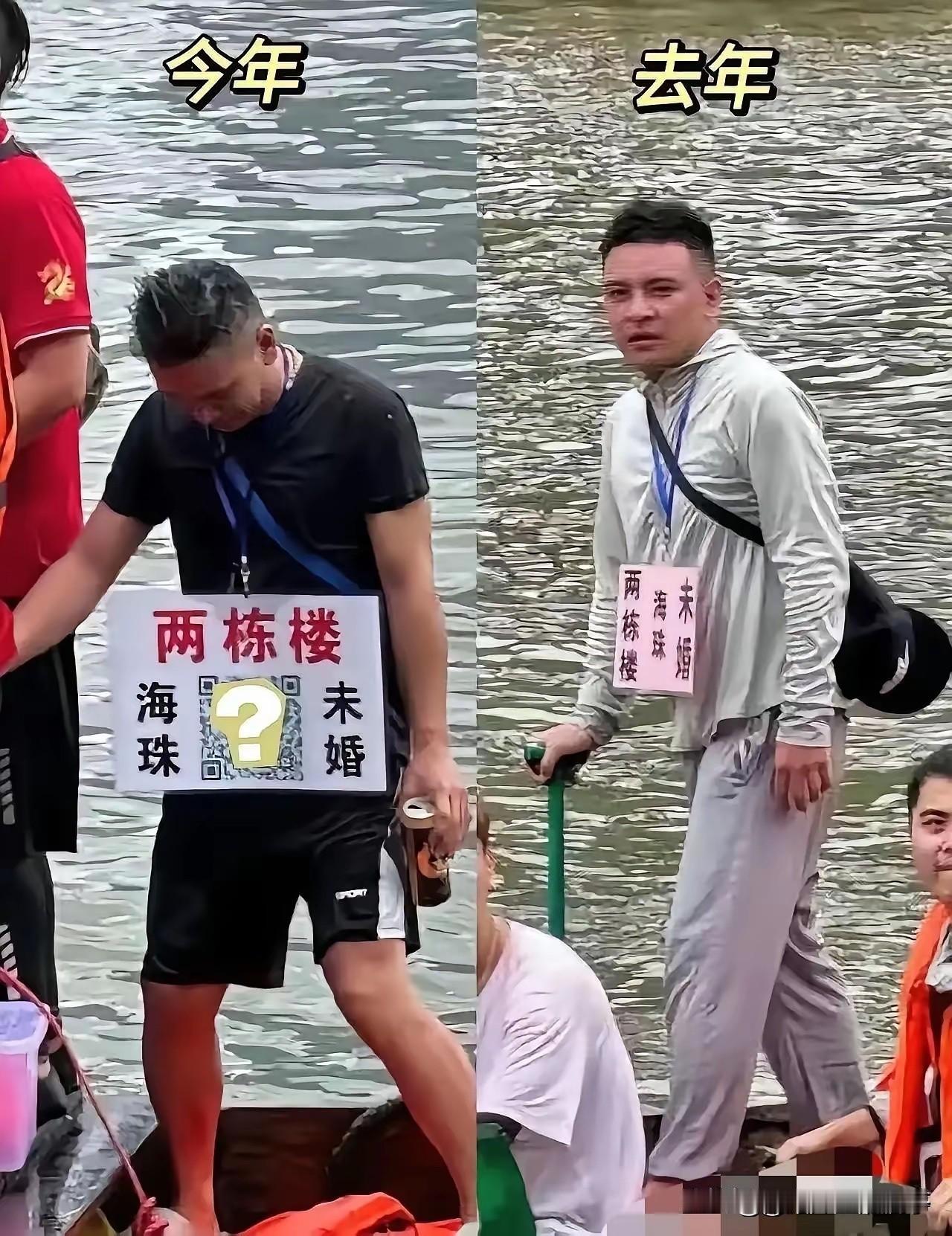 这就是找猎物，还是让猎物主动上门的那种。