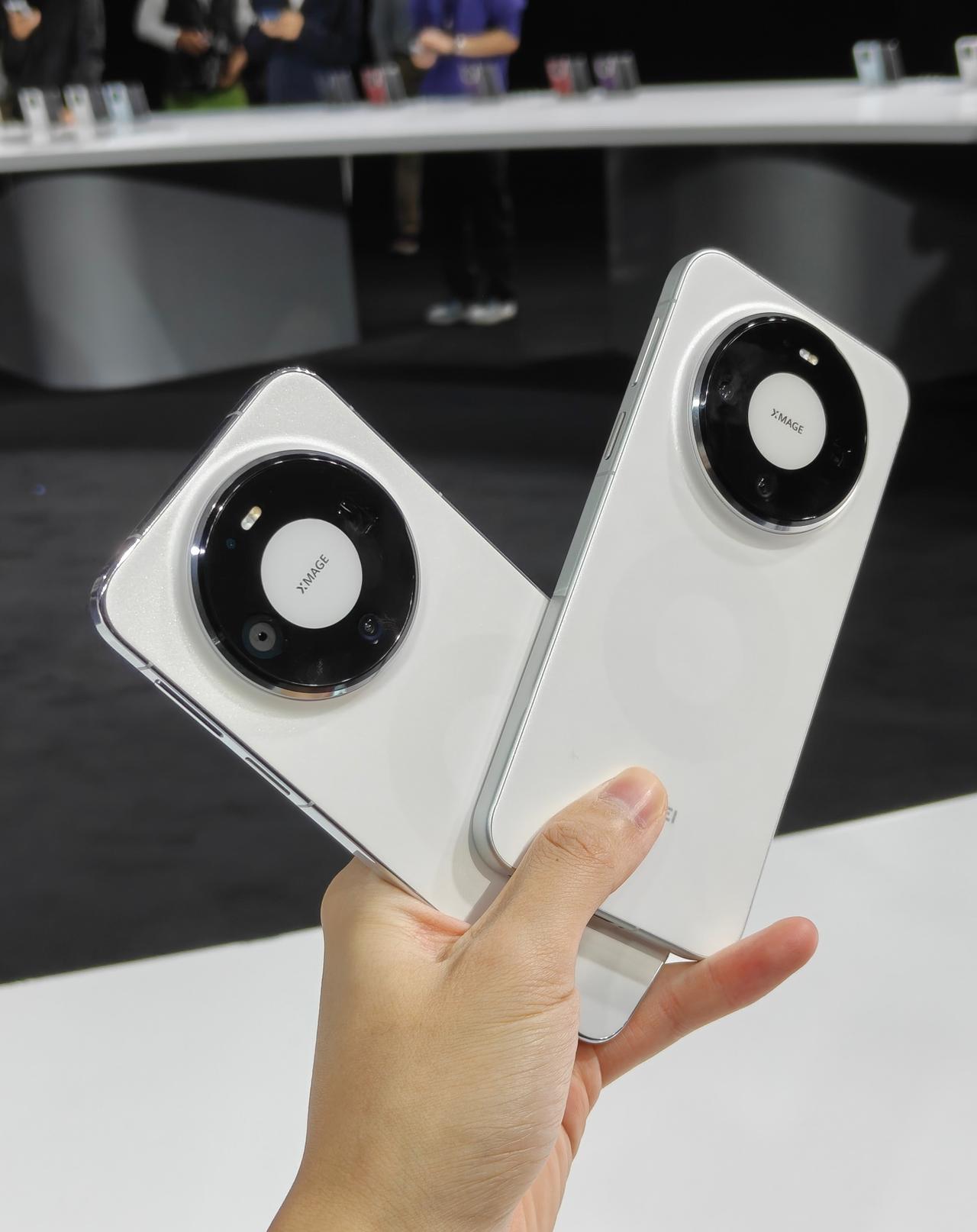 想买华为Mate80的注意，别嫌说话难听，都是实在话，Mate80系列一个好消息