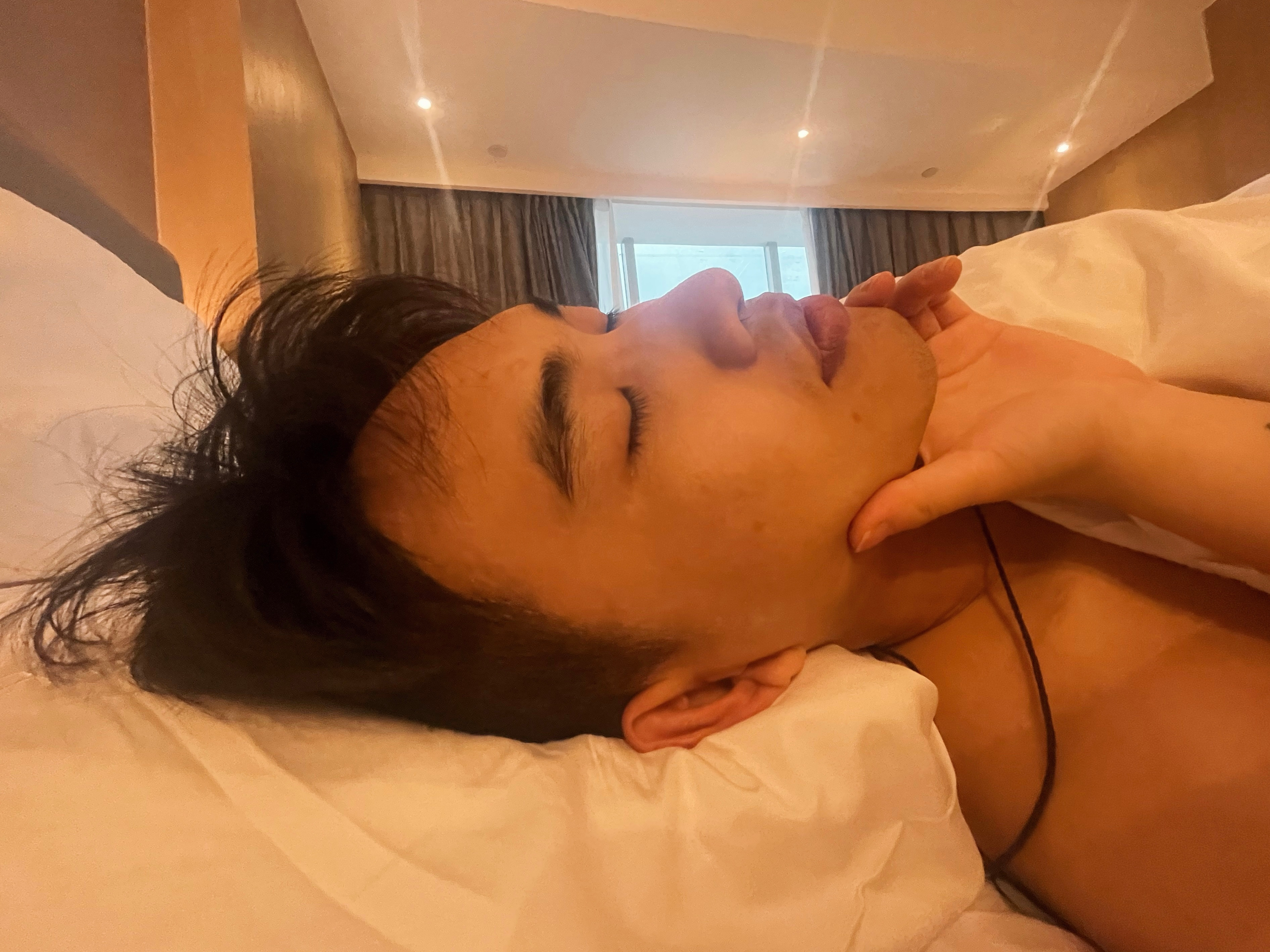 真是可爱捏🤩​​​