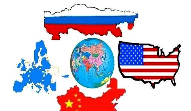 关于俄罗斯要是真解体了会怎样，网上的各种推演早就吵翻了天。但如果翻开这层信息的