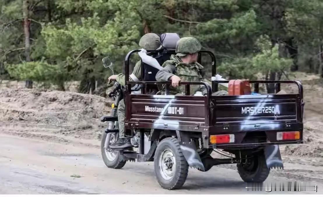 得不到承认，永无安生之日！昨天夜里，乌克兰对俄罗斯占领的顿涅茨克地区内的祖伊夫