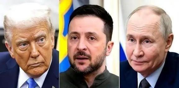 美国已经不装了，它摊牌了。俄乌战争，从一开始就不是为了乌克兰，而是奔着中国来的。