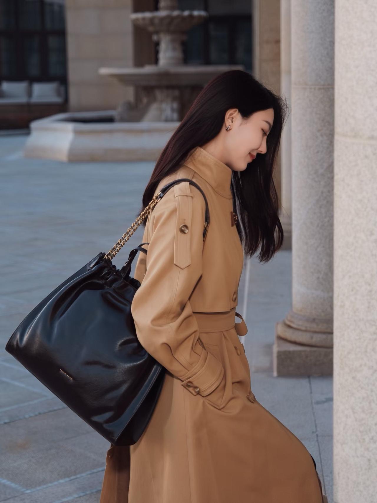 风华绝代，步履生辉