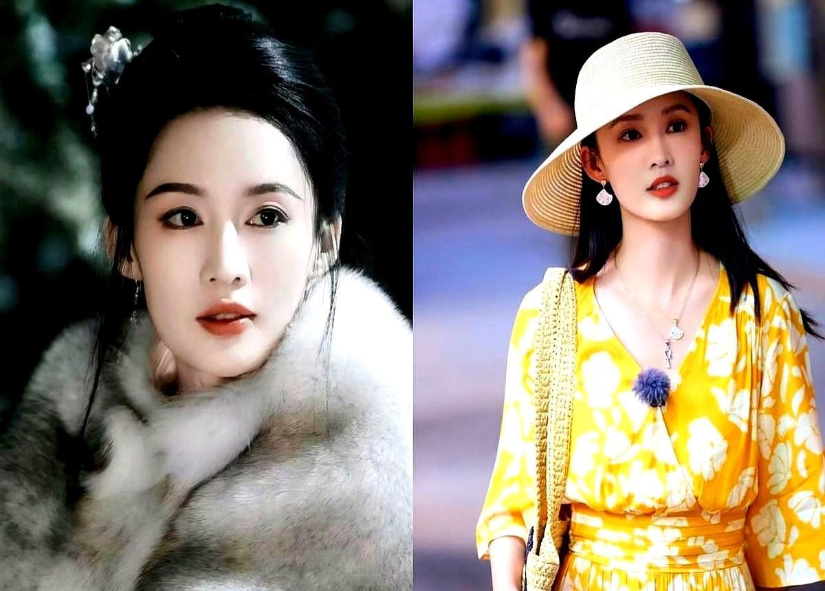 李沁不火？别逗了，她只是没被对的剧推出来。《一笑随歌》播完，观众一边说“认不