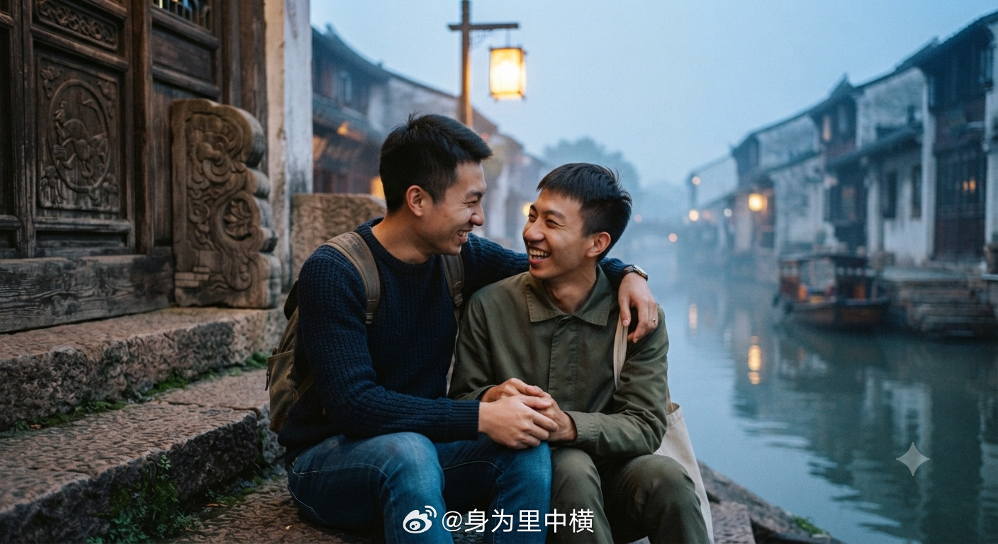 从来不以对方的经济实力定位他的能力和与我之间的关系