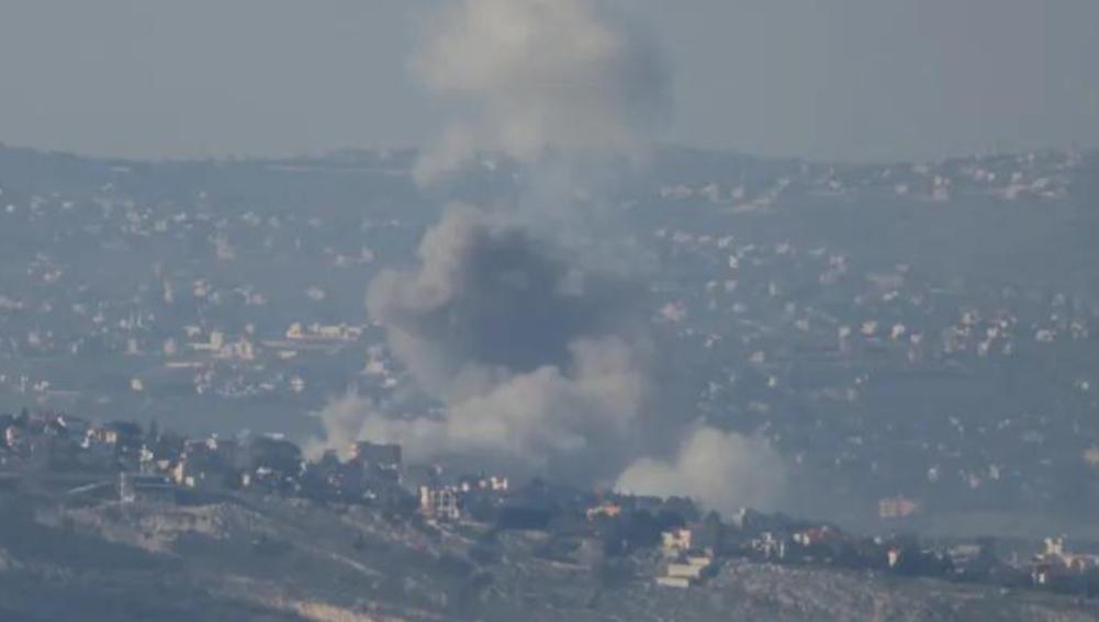 就在刚刚，美国终于低头了！通过意大利向伊朗“求饶”！3月3日凌晨，美国没敢直