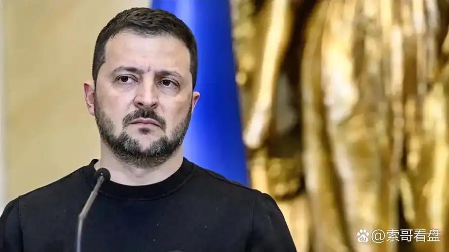 “俄乌战争的前置？”乌克兰独立之后，国内大量科研机构陷入运转困境，大批拥有顶尖技