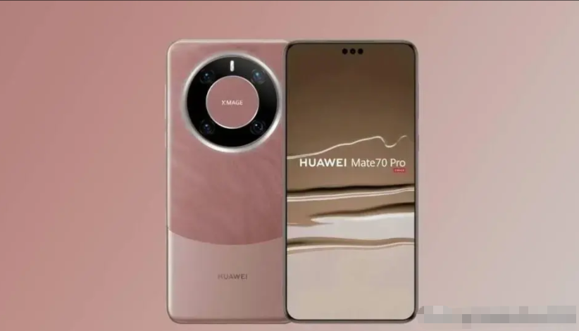 华为Mate70 Pro上手体验：麒麟9020+100W快充+4800万长焦，这性能太炸裂了！