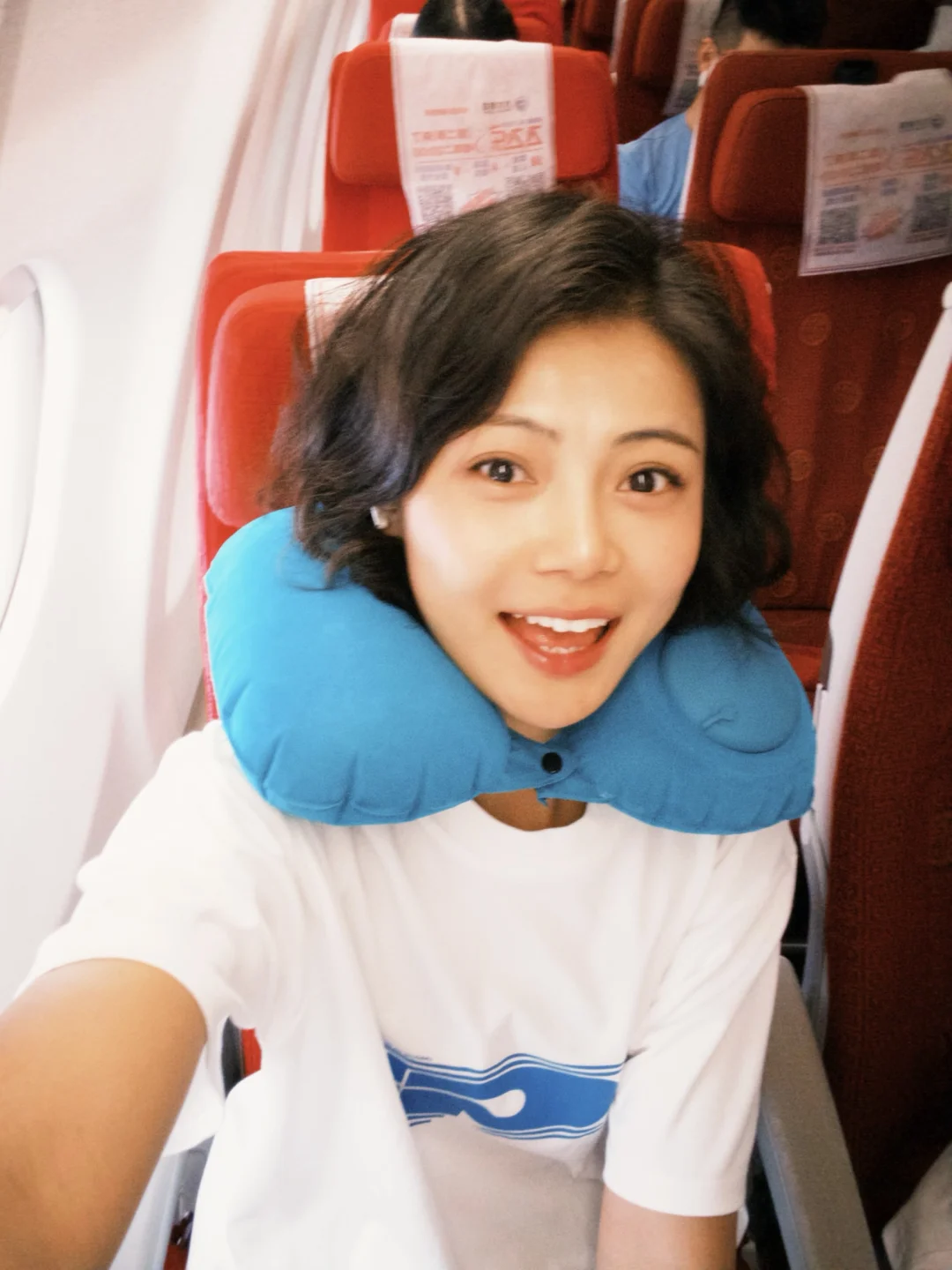 已到拉萨✈️ 这么高的海拔，到底谁还能跑步呀