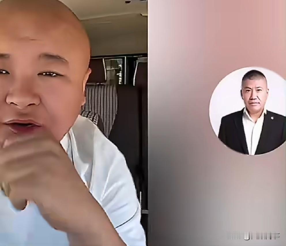 老狗邀请赵本六来山庄当保安队长，每个月保底2万工资！供吃供住，给你甩人，都是驴家