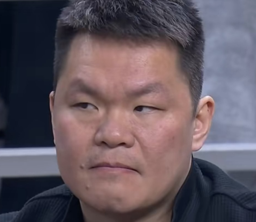 广东宏远主场优势输了辽宁男篮16分，真的不应该，老板陈海涛满心欢喜而来，失望