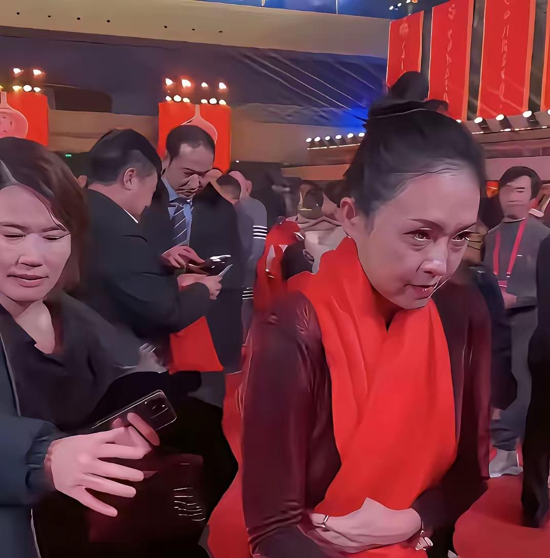 这女位演员是谁，怎么一点也认不出来，谁能认出来呀？