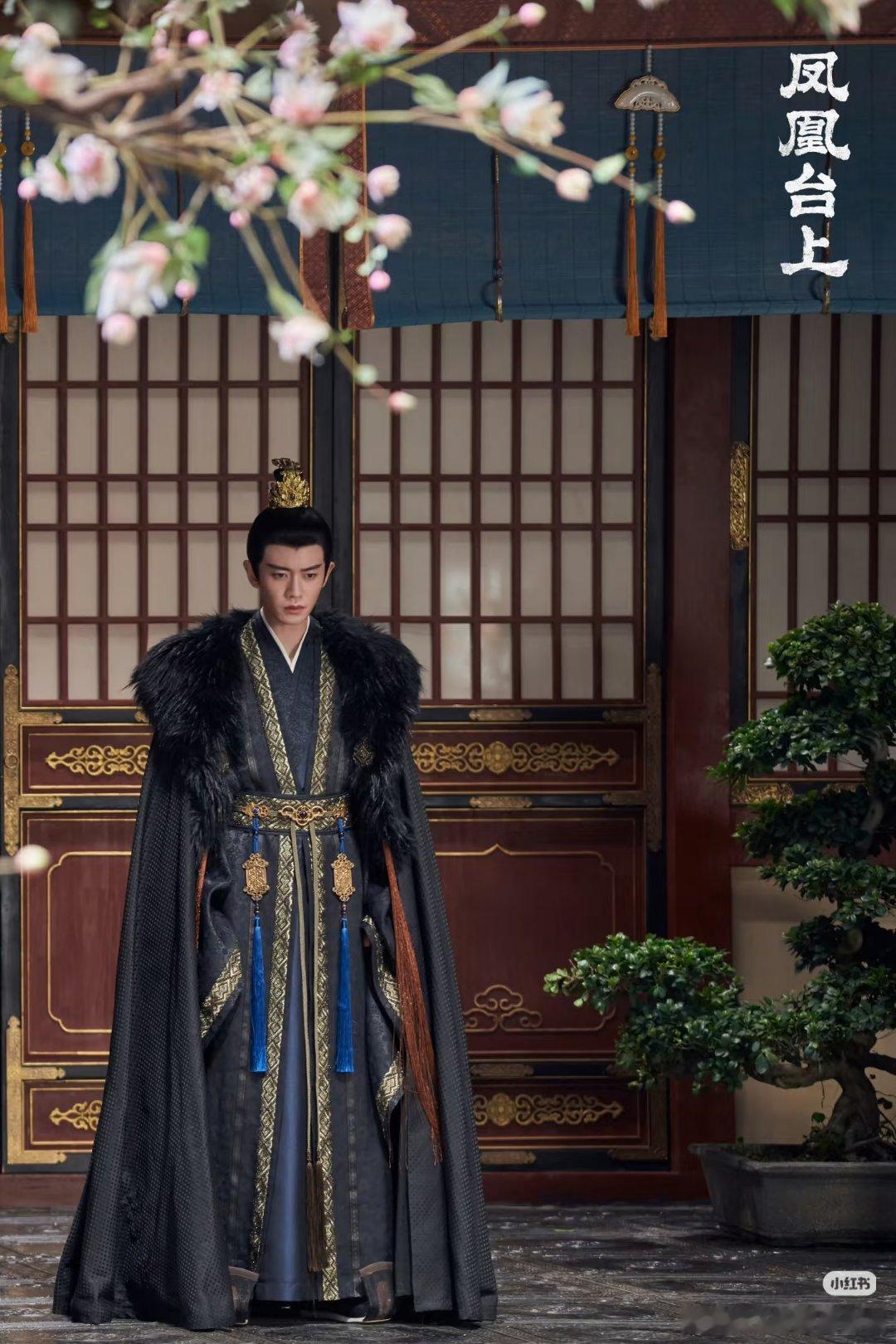 任国超（任嘉伦）霸屏Wavve!在由：三大广播公司KBS、MBC、
