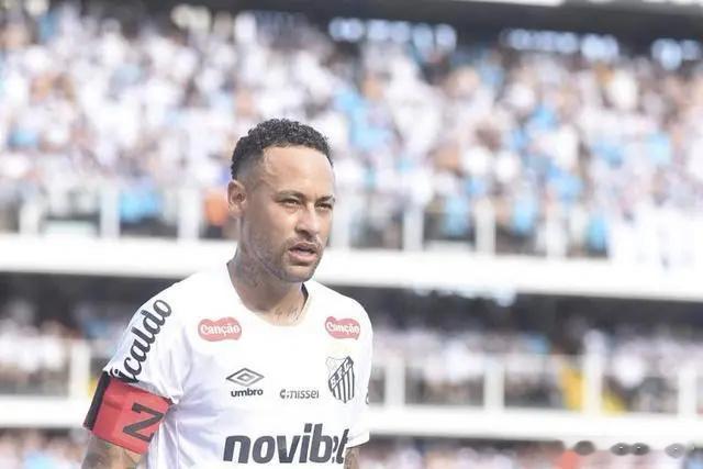 内马尔回应落选每日足球推荐足球预测巴西队公布了最新一期的国家队名单，34岁的内