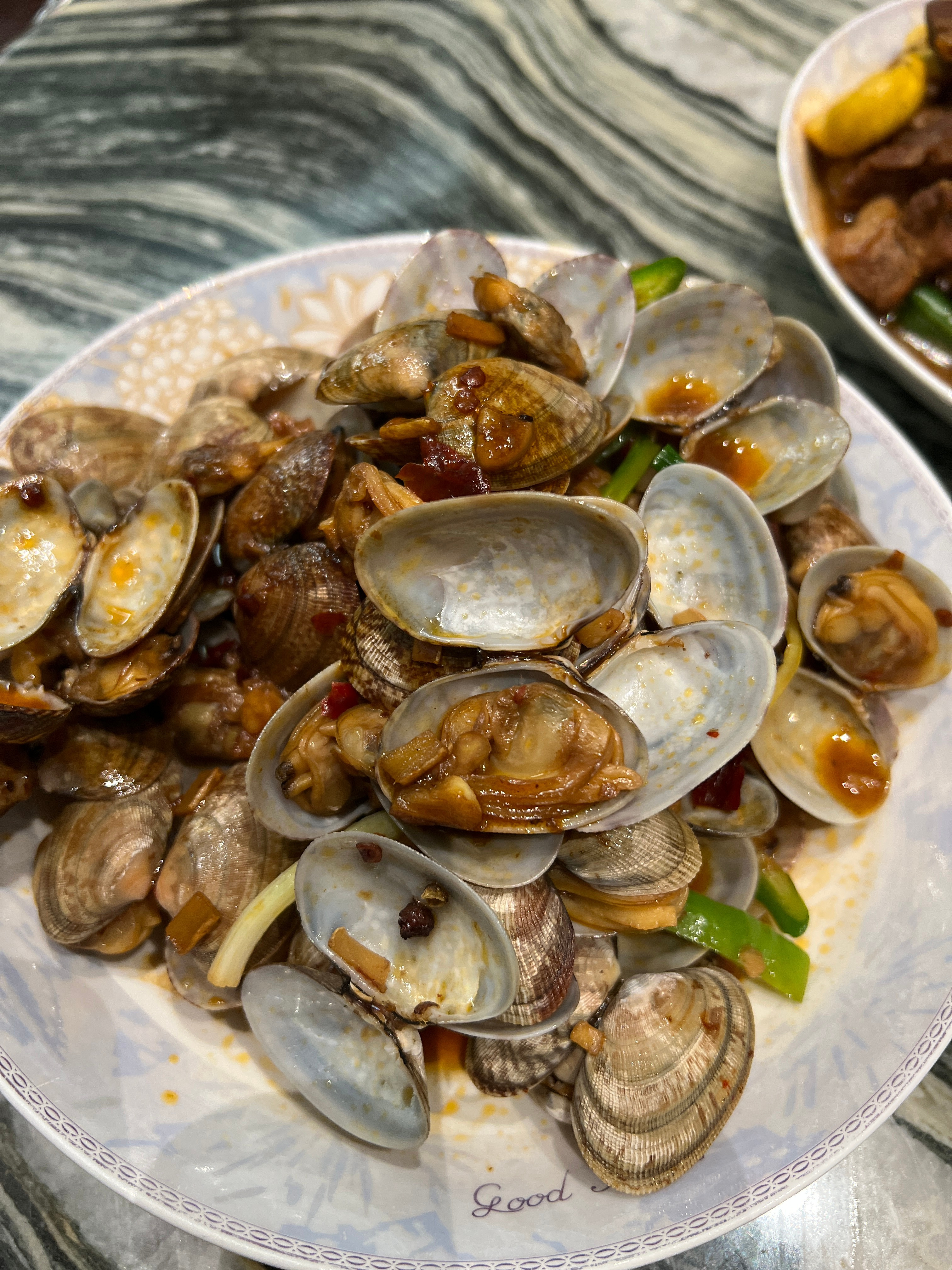 开饭​​​
