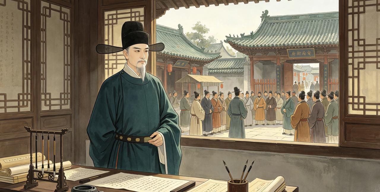 韦睿：体弱骑不了马的书生主帅，为何能打怕北魏铁骑？大多数人印象里的名将，都