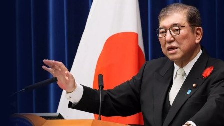 日本敢反抗美国了！ 美日两国原定于7月1日举行外长防长2+2安全会谈，但日方