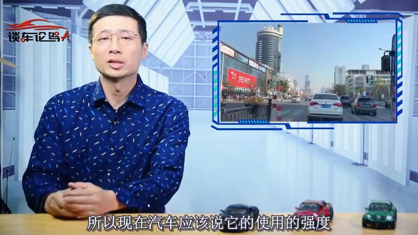 取消15年强制报废，车主却更失望了，为啥我们的车还是开不了一生？2013年5月