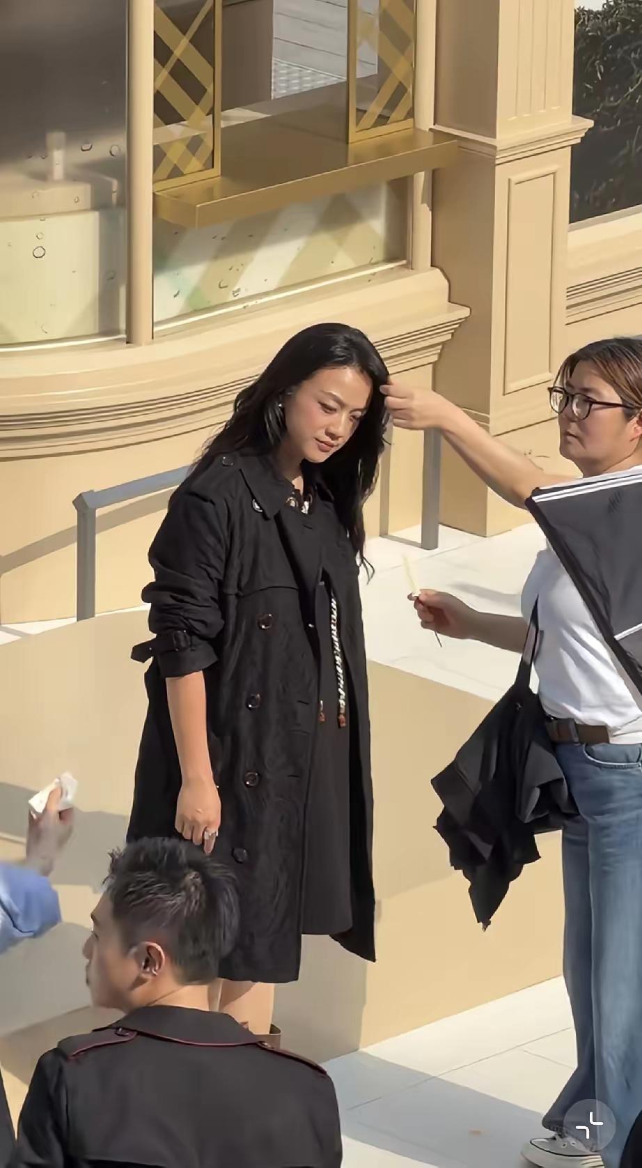 汤唯怀二胎了。一直想不明白的是，好好的她为何要嫁给韩国人呢？难道中国的优