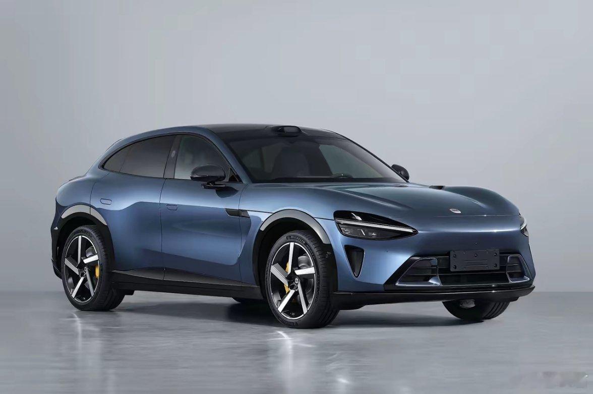 小米YU7入门级版本🔥核心猛料，就三点：1. 体重狂降115kg：从2315